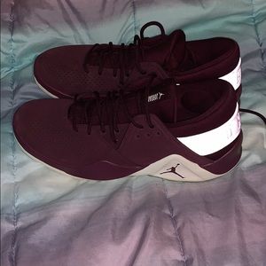 Jordan shoes, men’s size 9.5